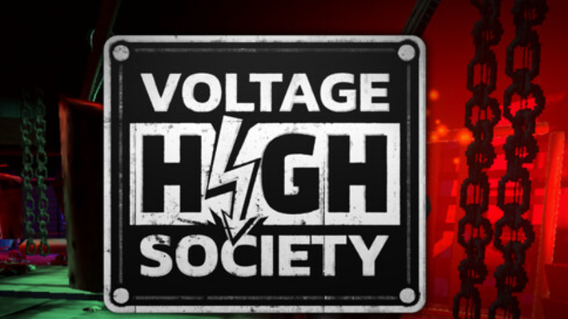 Voltage High Society (2)