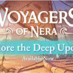 Voyagers of Nera Explore the Deep Early Access