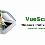 VueScan