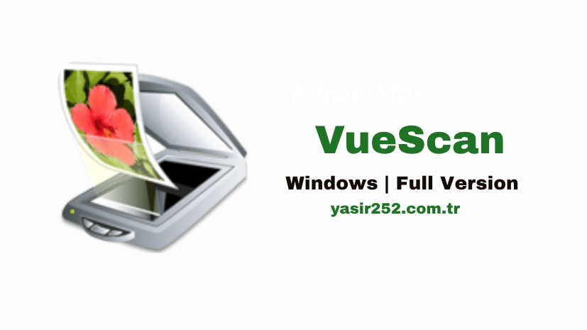 VueScan