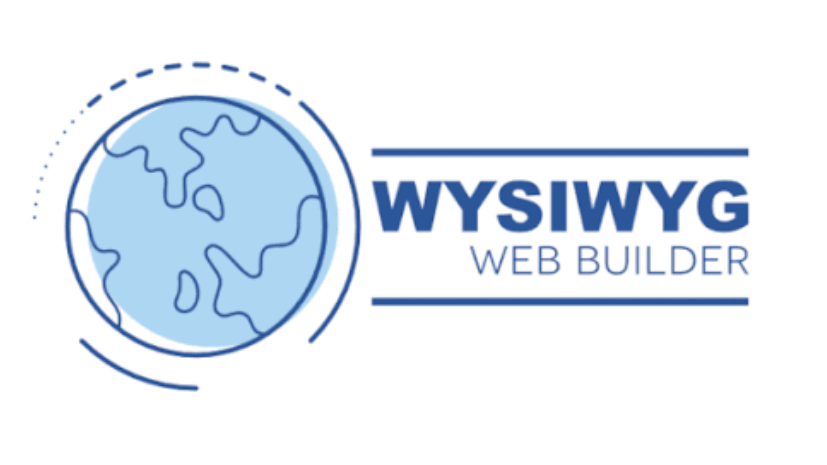 WYSIWYG Web Builder