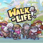 Walk of Life