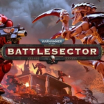 Warhammer 40000 Battlesector