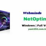 Webminds NetOptimizer