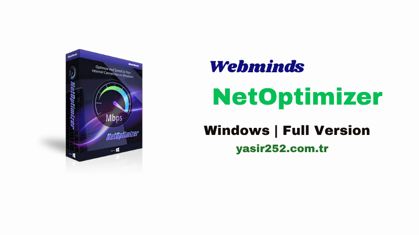 Webminds NetOptimizer