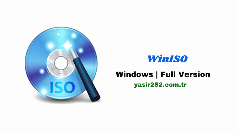 WinISO (2)