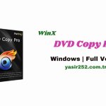 WinX DVD Copy Pro (2)