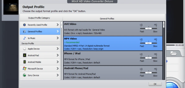 WinX HD Video Converter Deluxe (1)