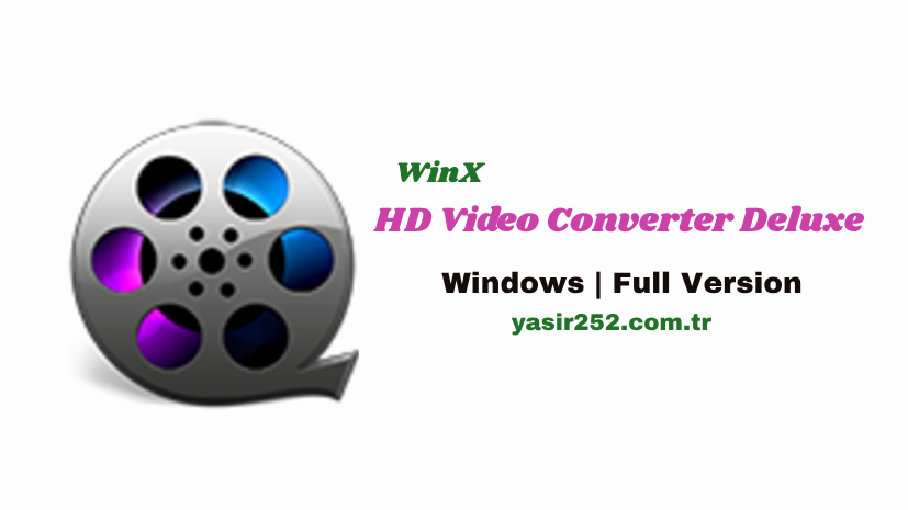 WinX HD Video Converter Deluxe (2)