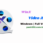WinX Video AI (2)