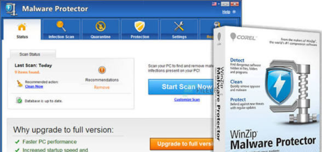 WinZip Malware Protector (1)