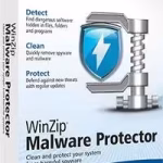 WinZip Malware Protector 1.0.0