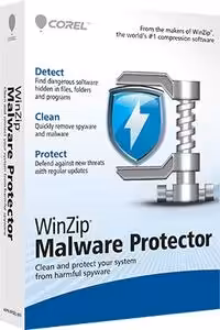 WinZip Malware Protector 1.0.0