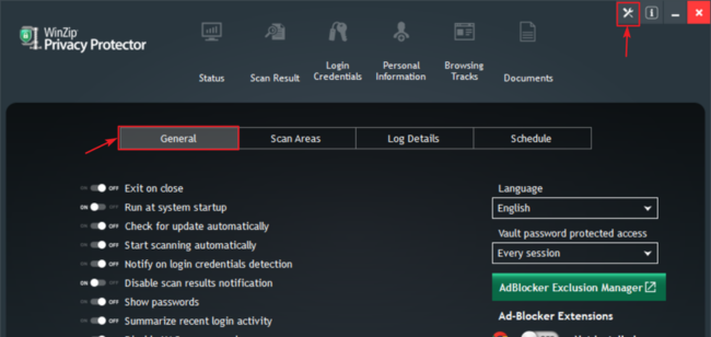 WinZip Privacy Protector (1)