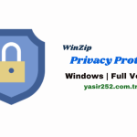 WinZip Privacy Protector (2)