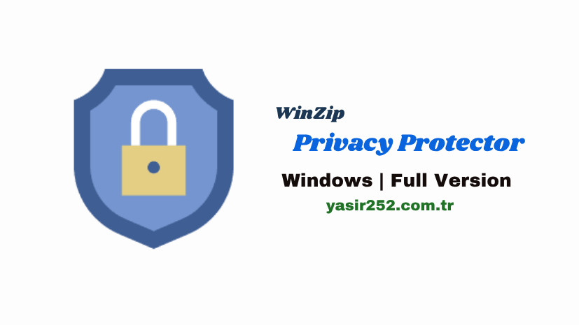 WinZip Privacy Protector (2)