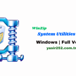 WinZip System Utilities Suite