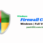 Windows Firewall Control