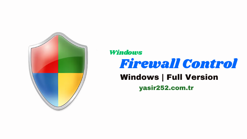 Windows Firewall Control