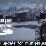 Winter Survivor Protocol-TENOKE