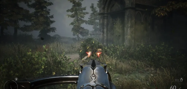 Witchfire (1)