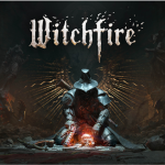Witchfire (2)