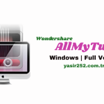 Wondershare AllMyTube