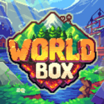 WorldBox God Simulator