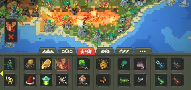 WorldBox God Simulator (2)