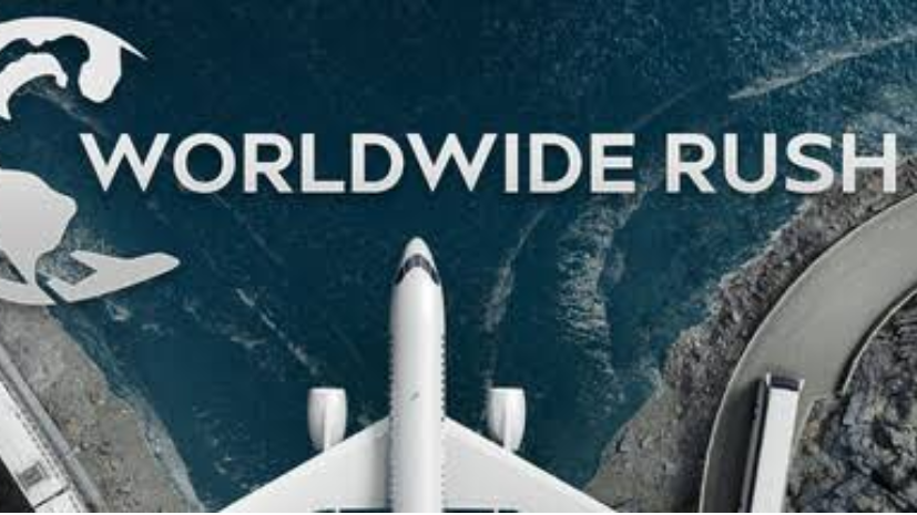 Worldwide Rush