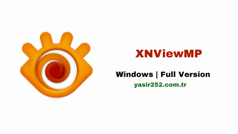 XNViewMP