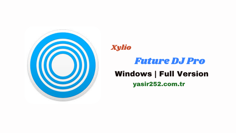 Xylio Future DJ Pro (2)