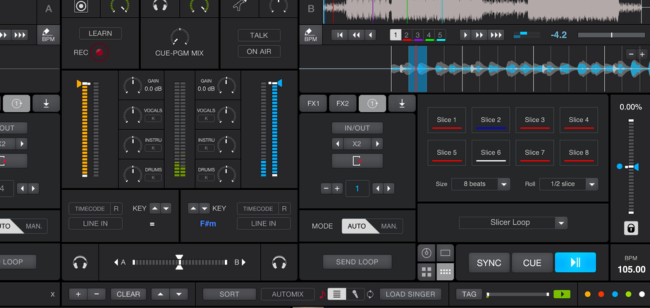 Xylio Future DJ Pro