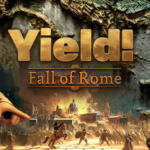 Yield Fall of Rome