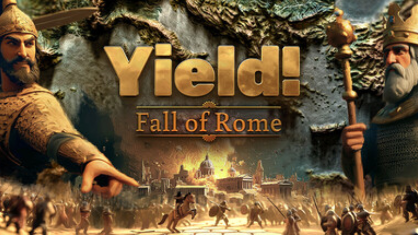Yield Fall of Rome