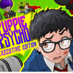 Yuppie Psycho