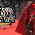 ZERO PARADES For Dead Spies