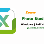 Zoner Photo Studio X