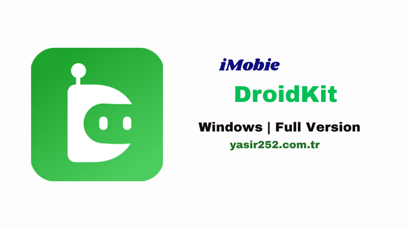 iMobie DroidKit (2)