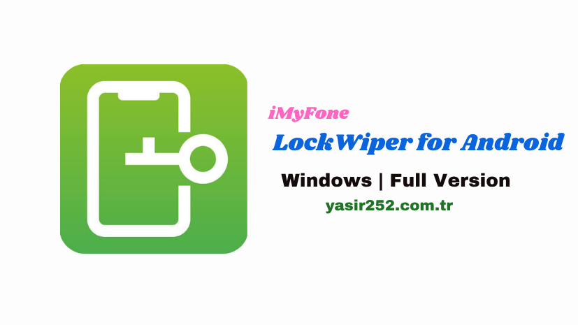 iMyFone LockWiper for Android (1)
