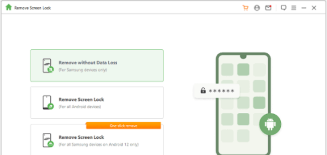 iMyFone LockWiper for Android (2)