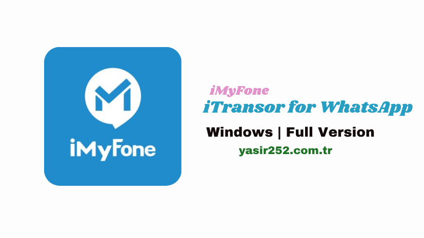 iMyFone iTransor for WhatsApp (2)