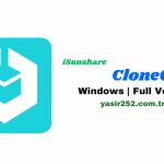 iSunshare CloneGo